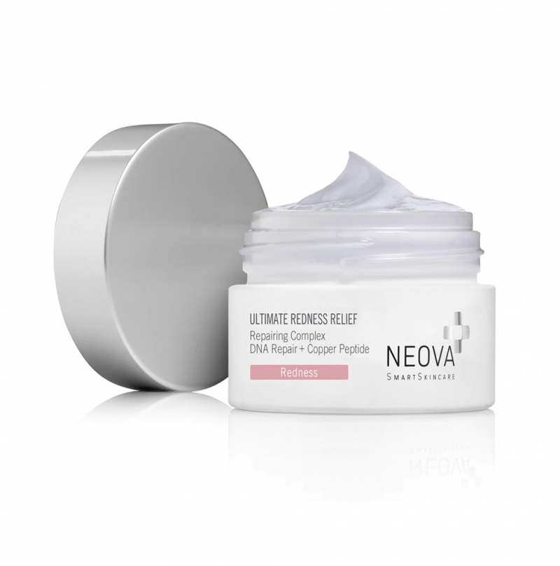 Kem chống đỏ rát và làm dịu da kính ứng tức thời Neova ultimate redness relief